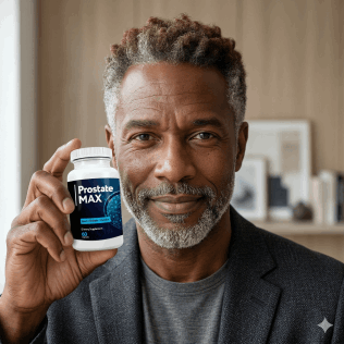 Prostate Max Reviews
