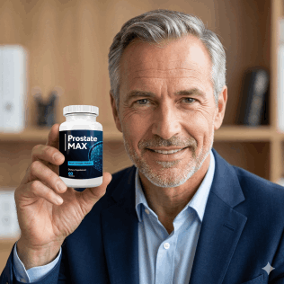Prostate Max Reviews