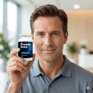 Prostate Max Reviews