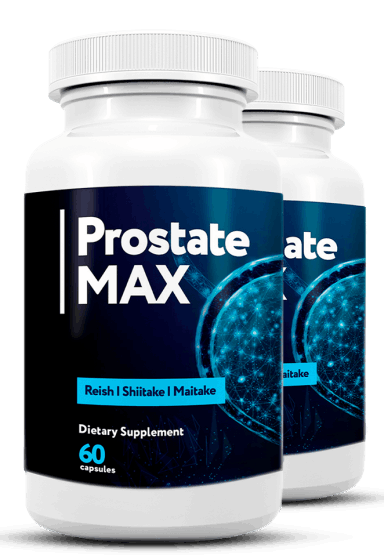 Prostate Max