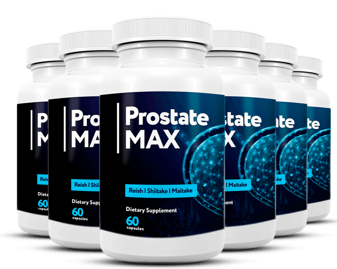 Prostate Max