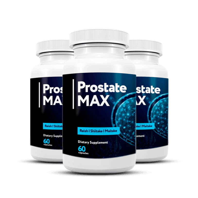 Prostate Max